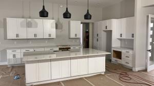 High Class Granite and Cabinets - Granite countertop