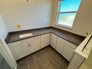 High Class Granite and Cabinets - Completed Work