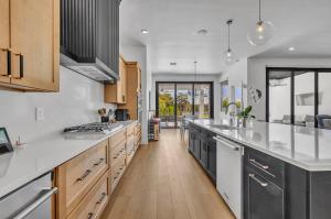 High Class Granite - Quartzite