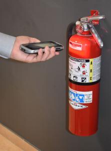 fire protection inspection software