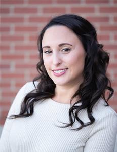 Photo of Kala O'Connor, HOA Violations Team Manager