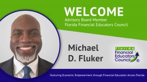 Michael D. Fluker Florida Advisory Board Member