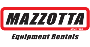 Mazzotta Rentals Inc Logo
