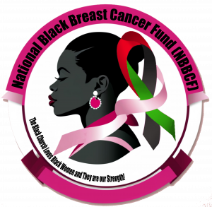 National Black Breast Cancer Fund (NBBCF) logo