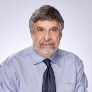 Mark Rosenbaum headshot