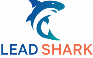 Lead Shark by Jacaruso Logo