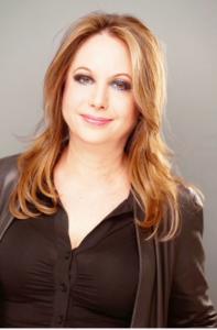 Adrienne Stern Casting Director The Final Fight