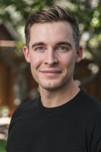 Photo of Spencer Hilligoss