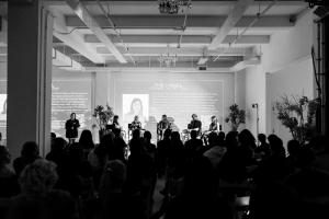 Daylight Studio Flatiron  hosts the Pre-NYFW AI x Fashion Networking Event and “AI x Fashion: Human-in-the-Loop” panel discussion.