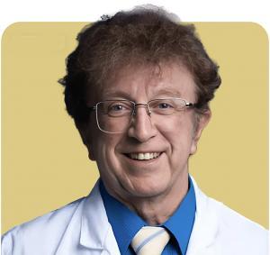 Dr. James V. Hardt is the Founder and President of the Biocybernaut Institute