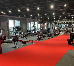 Personal Trainer Winter Park