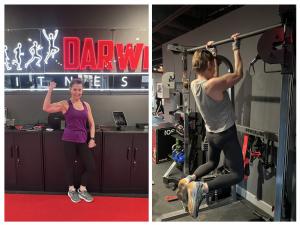 Winter Park Most trusted Senior Fitness Personal Training Program