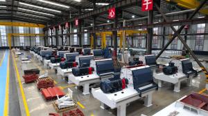 Professional Hammer Crusher Factory