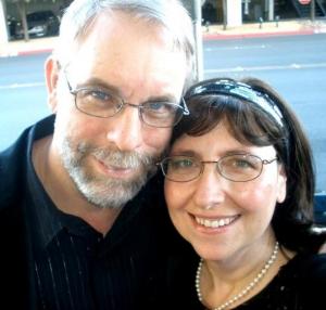 Connie Brannan and Michael Brannan, CHts & Licensed Trainers of NLP.