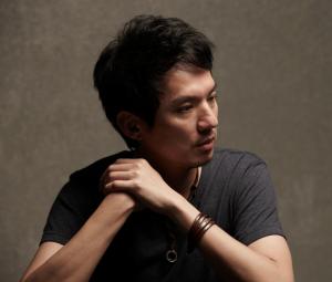 Taiwan Poet Singer Antzu
