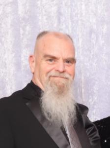 Author Michael Pangrac