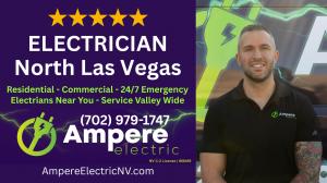 Electrician North Las Vegas