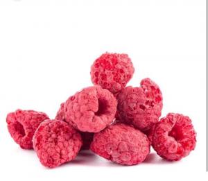 Freeze Dried Raspberry Supplier