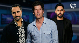 Grammy Artists Back Soundverse AI - Artist First AI Music Platform