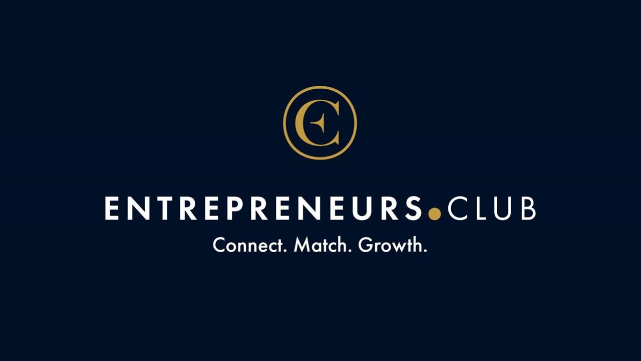 Part of the Entrepreneurs.Club – A Platform for Sustainable Growth