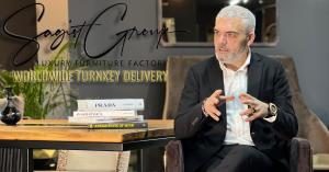 To my brothers and sisters in Africa and the Americas, I say this. We are ready. You have the vision, and you have the power. We have the tools to build the throne you deserve. Let us build the future together.