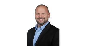 Tim Stacey mortgage broker headshot Fairfield California VA loan specialist Stacey Solutions