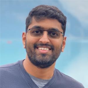 Bhushan Chaudhari, Senior Product Marketing Manager