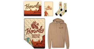 Branded New Hire Kits With Your Full-Color Custom Decoration