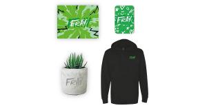 Customize New Hire Kits with No Minimum Order