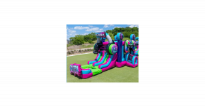 Bounce House Rentals In Rockwall, TX - Bounce House Brothers
