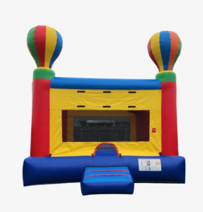 Bounce House Rentals In Rockwall, TX - Bounce House Brothers