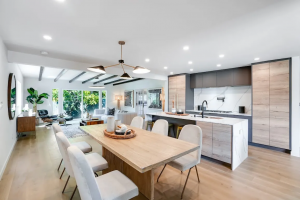 Home Remodeling San Francisco