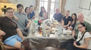 Best Spanish School in Buenos Aires Argentina