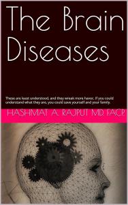THE BRAIN DISEASES