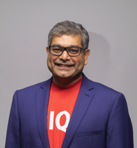 Juwai IQI Co-Founder and Group CEO Kashif Ansari