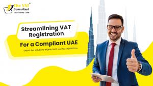 VAT registration UAE