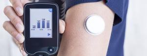 continuous glucose monitoring (CGM) systems market