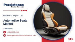 Automotive Seats Market 2026 - 2033
