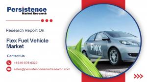 Flex Fuel Vehicle Market 11