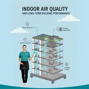 HEPA Filtration Cleaning