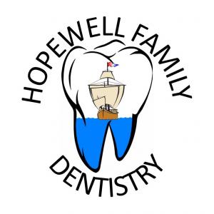 Logo Hopewell Family Dentistry