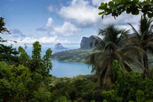 São Tomé and Príncipe citizenship by investment 2026