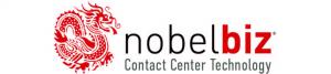 NobelBiz logo