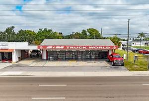 S&M Truck World Store
