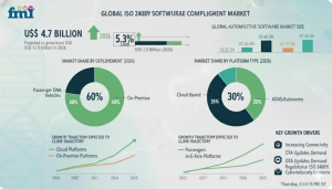 ISO 24089 Software Update Compliance Management Platforms Market