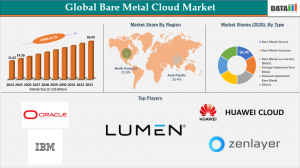 Bare Metal Cloud Market