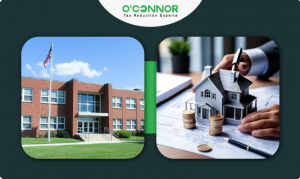 Texas Five-Point Reform Plan