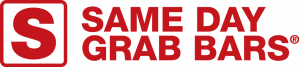 Same Day Grab Bars® Professional Grab Bar Installation