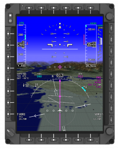 Image of Rugged Display - RDU 3068