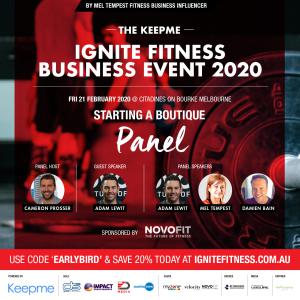 Gym Owners Fitness Business